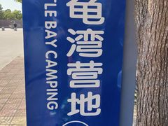 -广东惠东海龟国家级自然保护区