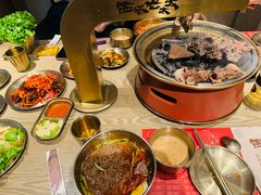 -西塔老太太泥炉烤肉(沈阳店)