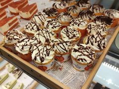 -盛江山自助料理(奥莱锦辉购物广场店)