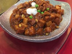 八宝辣酱-三林本帮馆(中林街店)