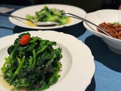 -三利音·玖弄小鲜(浦东嘉里城店)