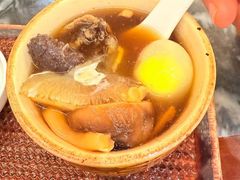 -安泰楼·佛跳墙创始人·传统闽味早茶·酒楼(三坊七巷闽菜地标店)