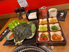-丸藏和牛烧肉专门店(园区师惠坊店)