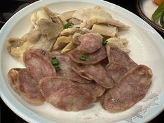 -旺山·浪头人家