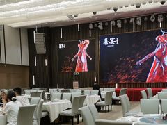 -喜宴又一村·粤菜·茶点·海鲜(壹方天地店)