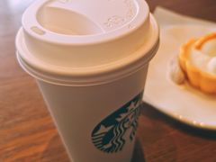 -星巴克(温州瑞安吾悦广场店)