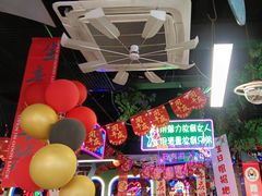 -路边边.炒菜烧烤.音乐餐厅(良乡长虹店)