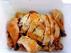 -阿满卤香鸡(新街口印象汇店)
