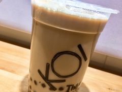 -KOI Thé(正佳广场店)