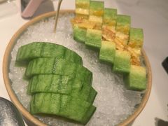 -左庭右院鲜牛肉火锅(七宝领展广场店)