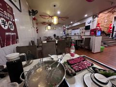 -潮汕良记牛肉火锅(洪武路店)