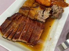 -顺风江南宴(静安大融城店)