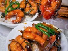 -阿英煲.煲烧江南菜(凉城路店)