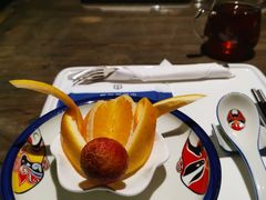 -箱美术馆私房菜(水晶郦城店)