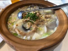-郑庄脂渣海鲜楼(九水路店)