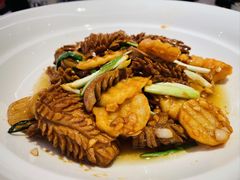 -闫府私房菜·老字号(恒隆店)