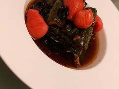 脆口酱黄瓜-北京厨房(西安SKP店)