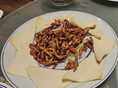 -百花深处·老北京风味菜
