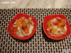 记不得这叫什么了-城市名人酒店-喝彩西餐厅(名人城市广场店)
