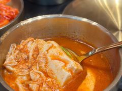 -闻老头·菊花炭烤肉(佛山首店)