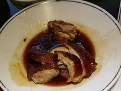 -应天大明王朝·南京菜(中山陵店)