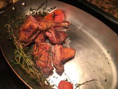 -杭州国际会议中心洲际酒店-原素全日餐厅(解放东路店)