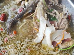 -乙丙丁正宗昭通天麻火腿鸡(总店)