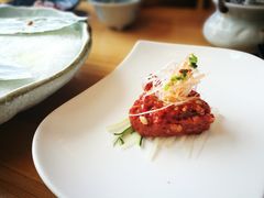 -王鼎精致料理铁板烧(世博源店)