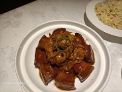 -古越舫·精品杭帮菜(商都路店)