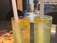 -Nord Grill&Bar Highland诺德西餐(深圳欢乐海岸店)