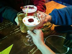 -MOSSO音乐酒吧·Live House(南京西路店)