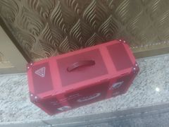 -上海国际饭店