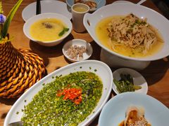 热拌鲫鱼-天府掌柜(九眼桥店)