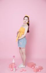 -小熊维尼高端儿童摄影(宝安旗舰店)