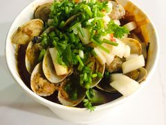 -老牌柳州螺蛳粉(同班同学美食城店)