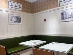 -葡珍轩冰室(虹桥机场T1店)