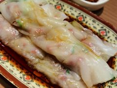 蜜汁叉烧肠粉-新加坡高记KOO KEE Restaurant(盈科店)