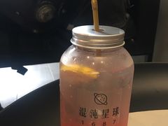-混沌·星球
