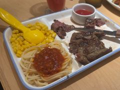 -菲滋意式餐厅(西溪印象城店)