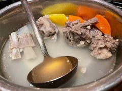 -丝路金桃·新疆菜(徐汇店)