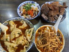 -西月城谭豆花(春熙路店)