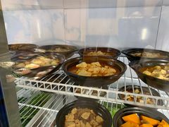 -李东农庄(中南百草园地标店)