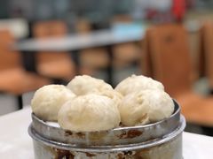 -胡成记口蘑龙眼包子(盐道街店)