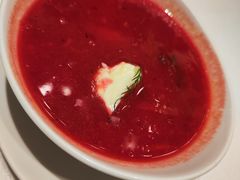 -马克西姆俄罗斯餐厅(通亚街店)