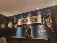 -侨美食家·粤菜(体育西路店)