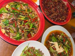 -苏渝汇重庆江湖菜(桐泾公园店)