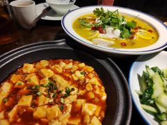 -聚汇三少·龙虾·中餐厅(莫邪路新天地店)