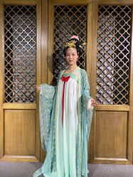 -盘子女人坊古装写真摄影(深圳店)