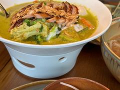 -Tegu泰古莲·泰国餐厅(红山6979店)