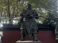 -钱王祠